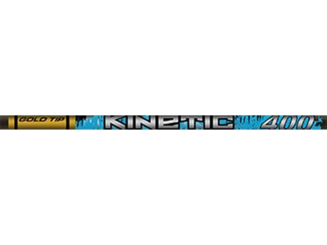Kinetic Kaos 300 Shafts Y820066