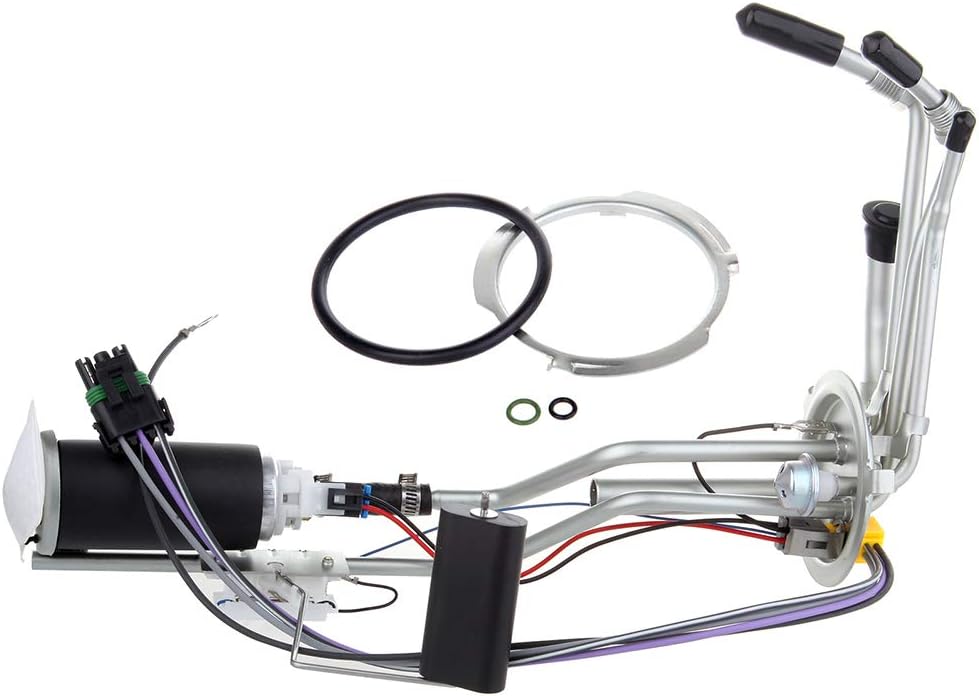 Fuel Pump Pack of 2 K705552