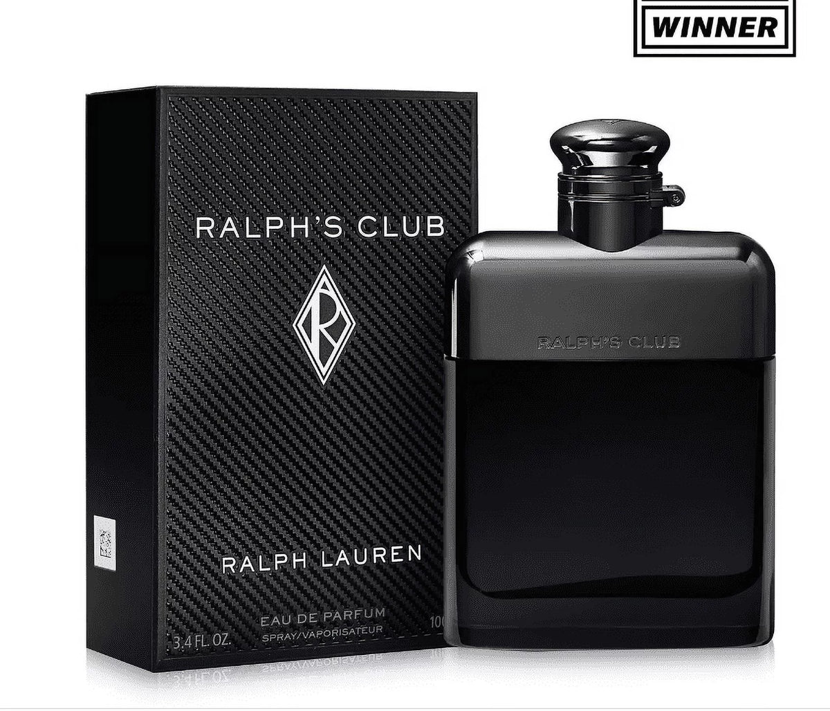 Eau de Parfum 3.4 oz U180098
