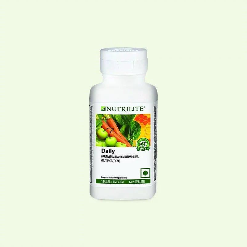 120 Tablets MultiVitamin B851969