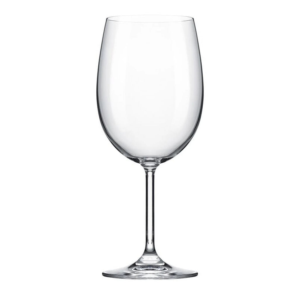 Crystal Red Wine Glass Set of 6 P385787