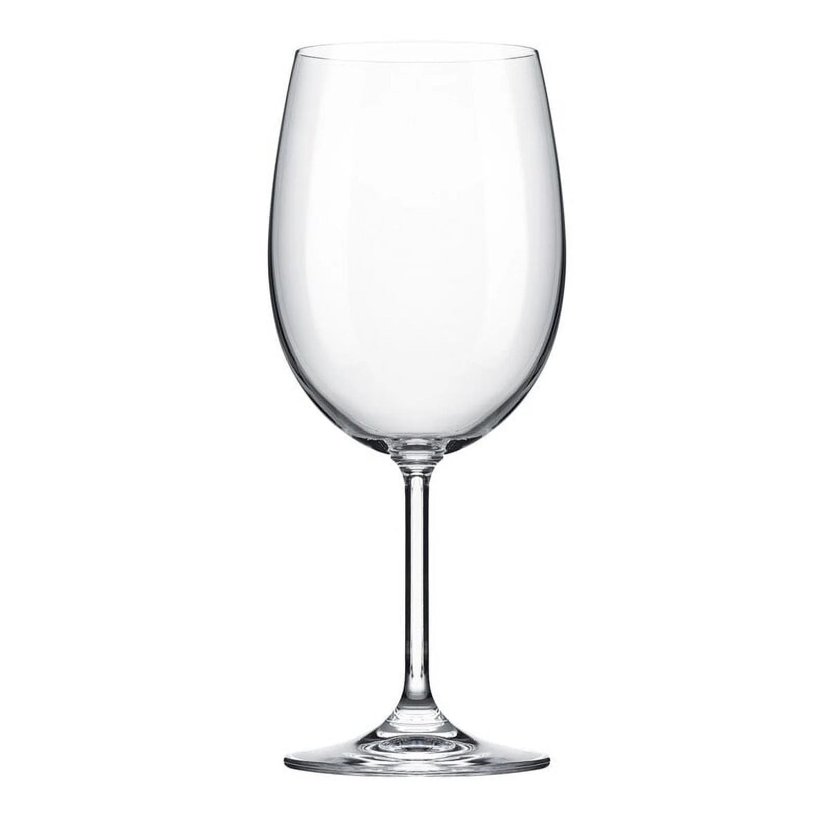 Crystal Red Wine Glass Set of 6 P385787