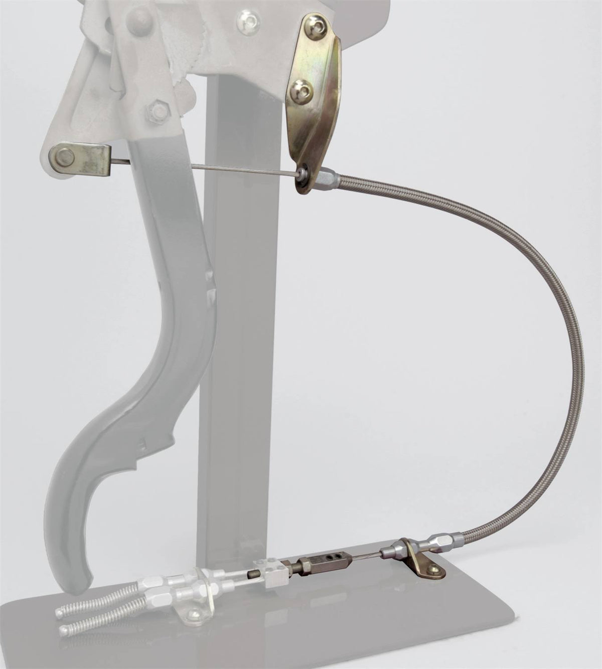 Parking Brake Connector Cables N910