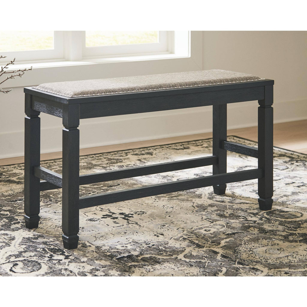 Counter Height Dining Bench I930066