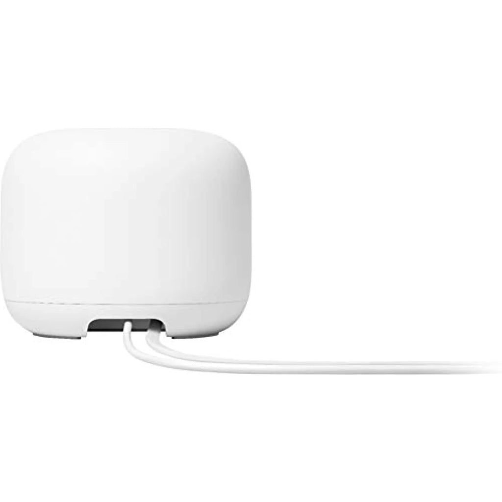 AC2200 Mesh Wi-Fi System (2-Pack, Snow) T603