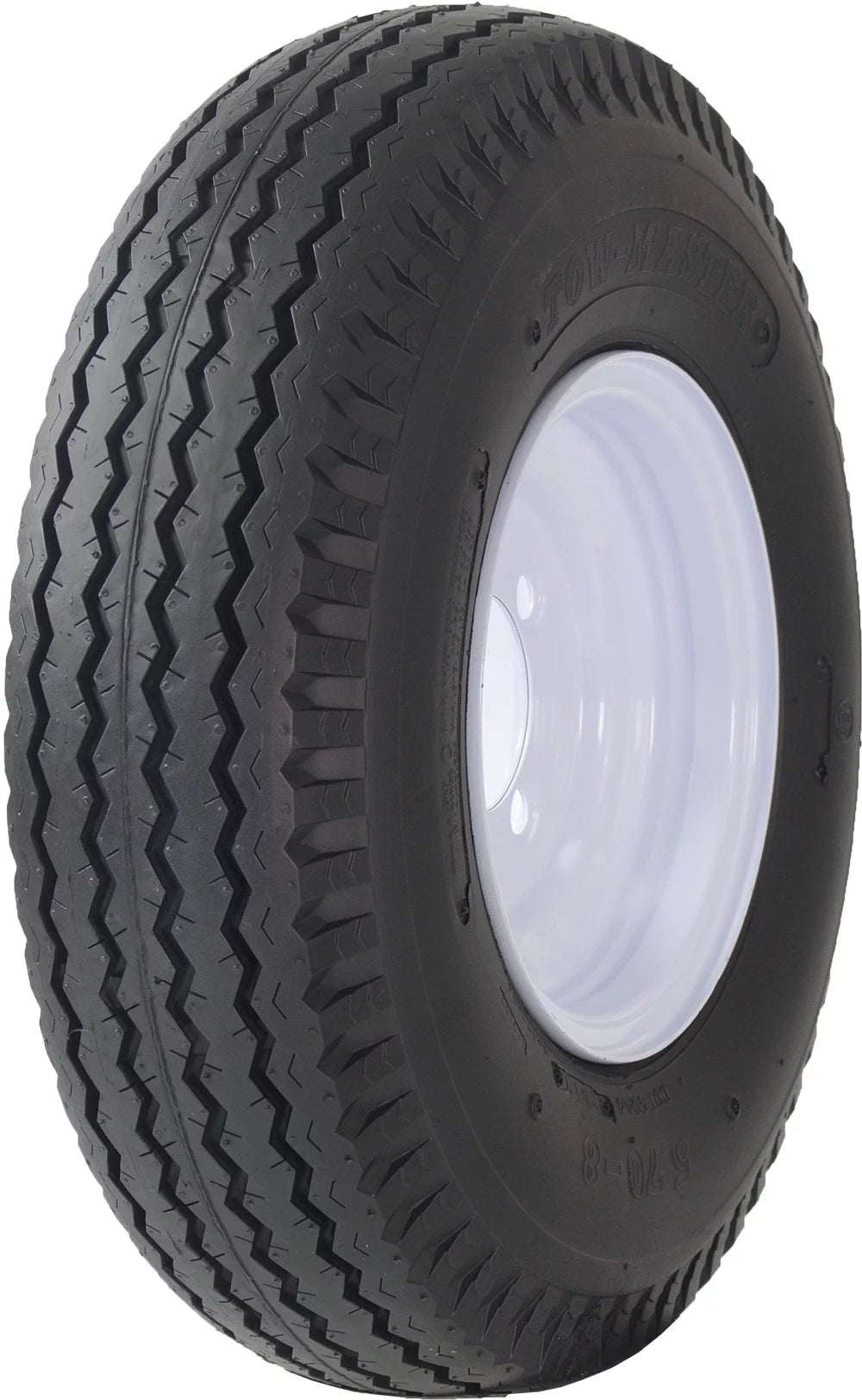 4.80-12 Trailer Bias Tire Load Range C K69110
