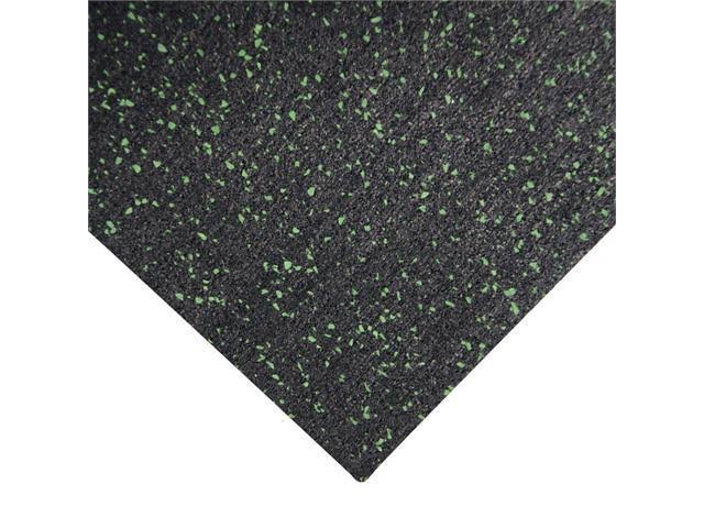 Green Dot 3/8-Inch x 4 x 9-Feet Elephant Bark Flooring U167910
