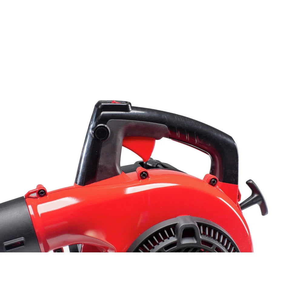 25cc 2-Cycle 180 MPH 400 CFM Gas Leaf Blower T294
