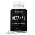 60 Capsules Probiotic Nail Support Z1733
