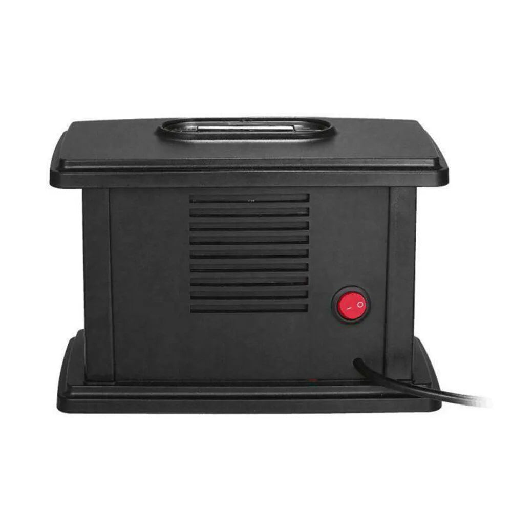 1000W Electric Fireplace Heater O124310