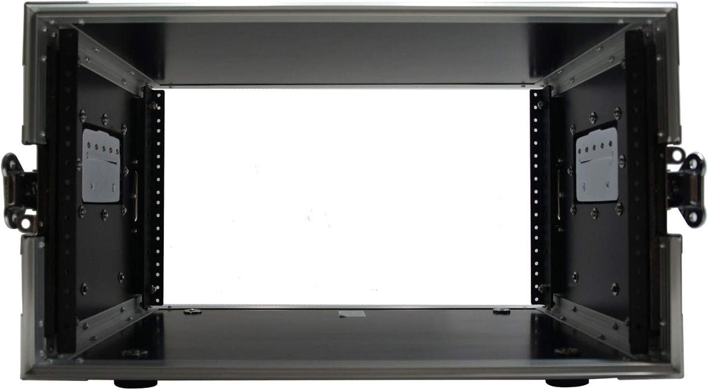 Pro DJ Flight 6U Vertical Case F547