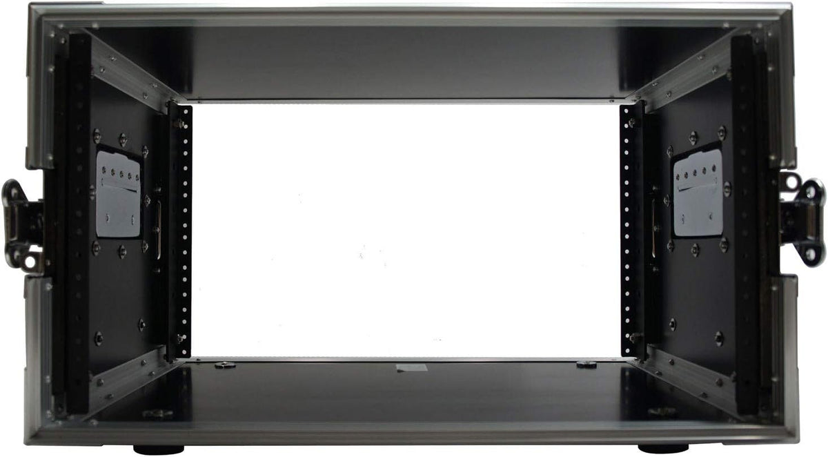 Pro DJ Flight 6U Vertical Case F547