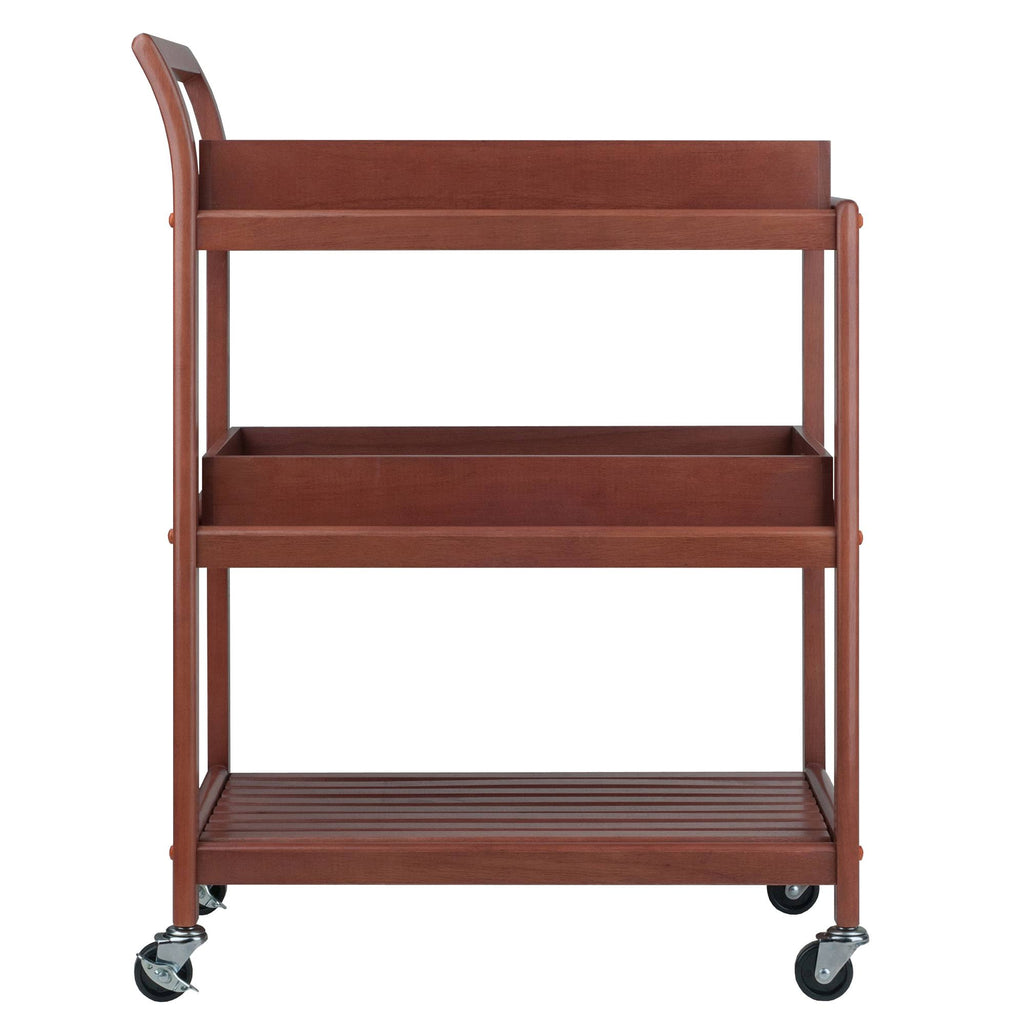 Entertainment Cart V669