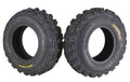 23x8-11 Front ATV 6 PLY Tires - 2 Pack Z9402