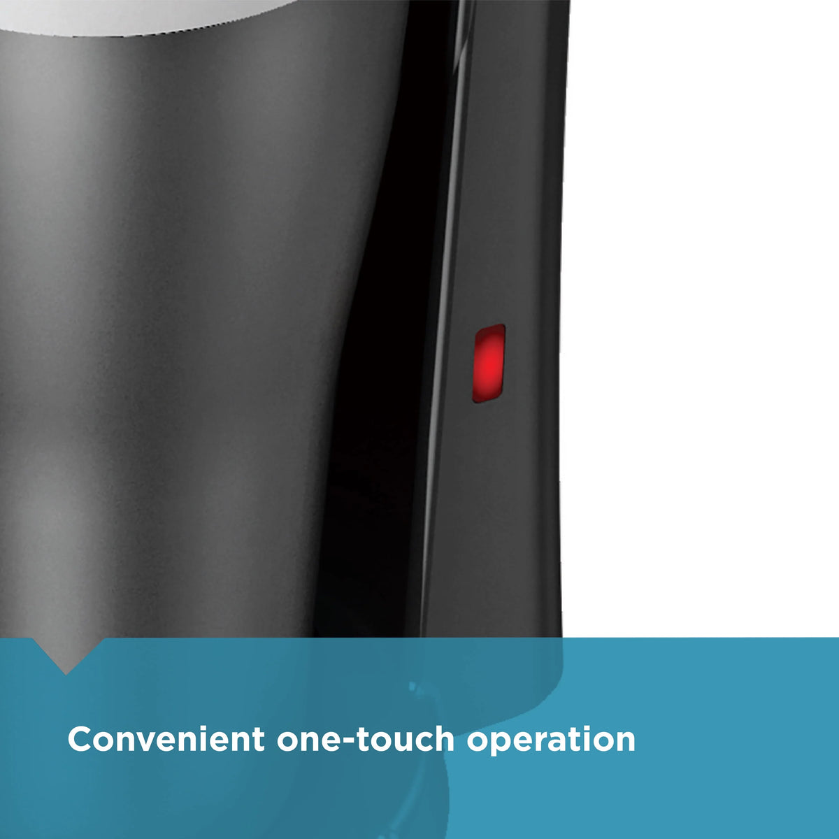 Single Serve Coffee Maker O851588