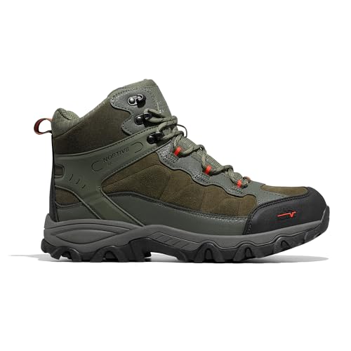 Waterproof Hiking Boots T7950