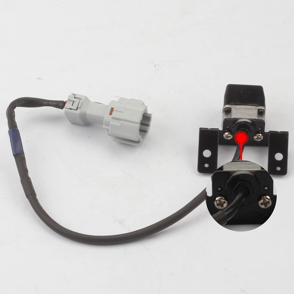 Rear View Backup Camera Pack of 2 Z3405