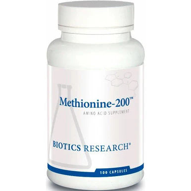 Methionine-200 100t Z339