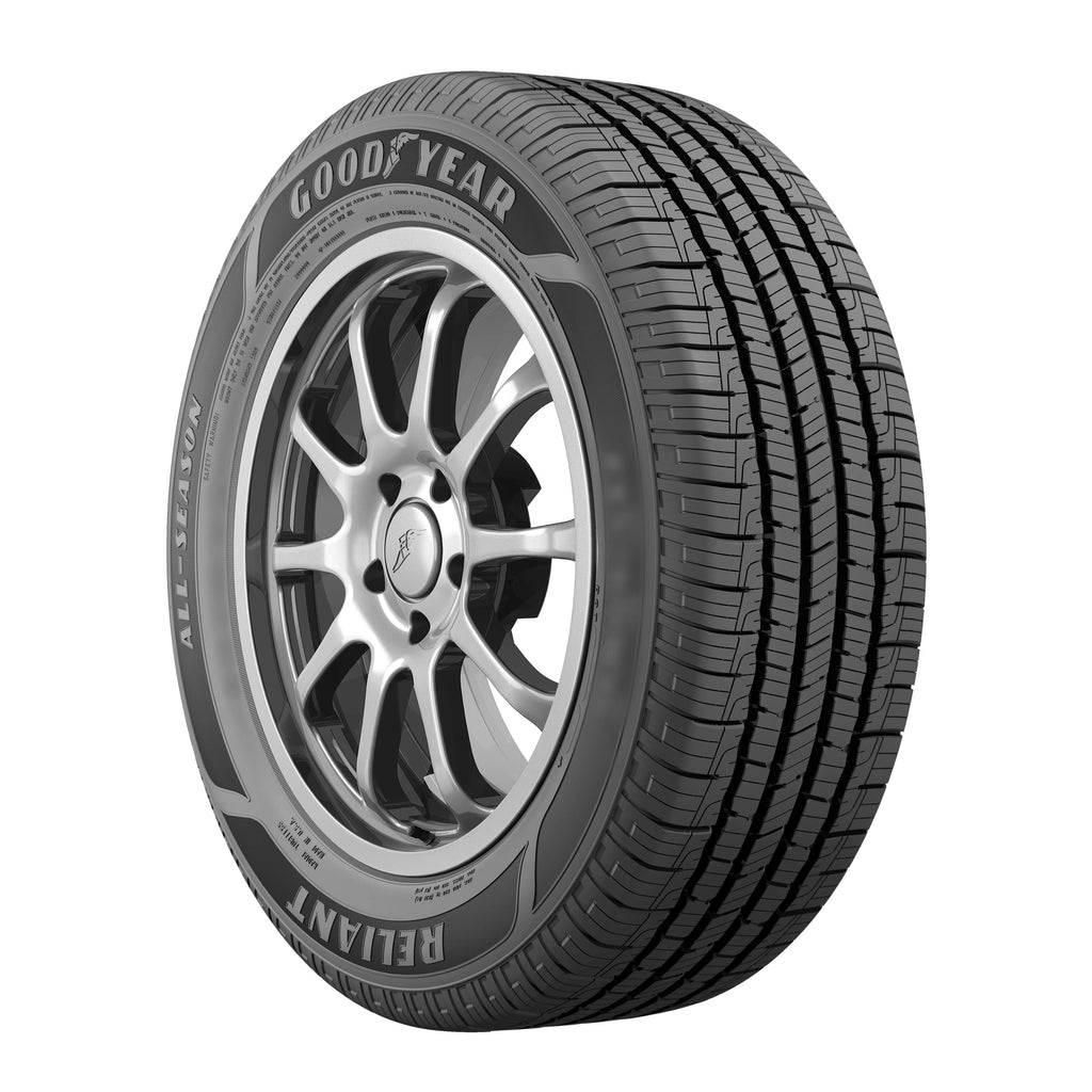 205/55R16 91V All-Season Tire V64388