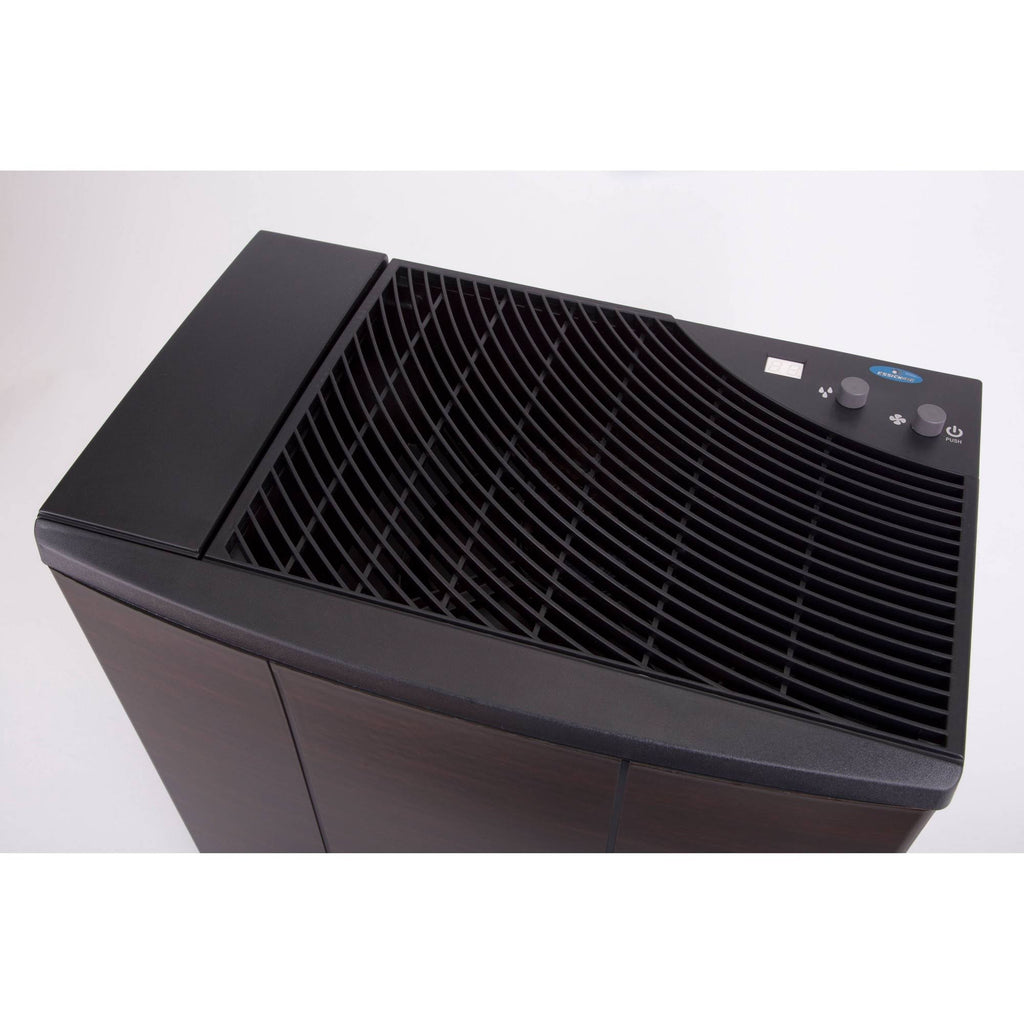 Brown Console Evaporative Humidifier G14830