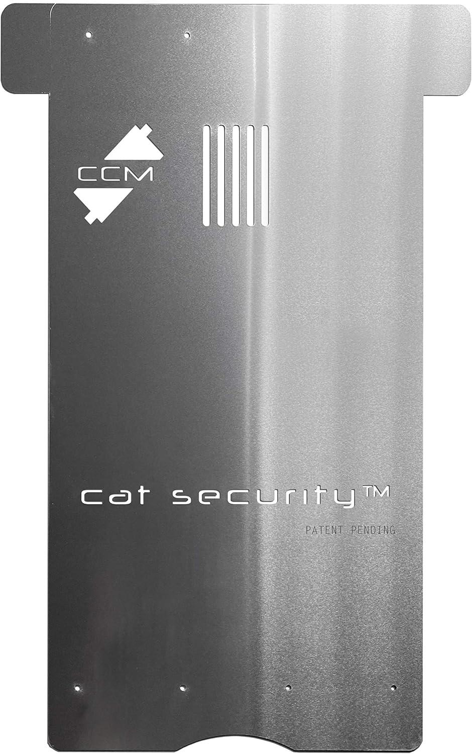 Catalytic Converter Protection Shield for Toyota Prius '16-'21 E734