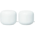 AC2200 Mesh Wi-Fi System (2-Pack, Snow) T603