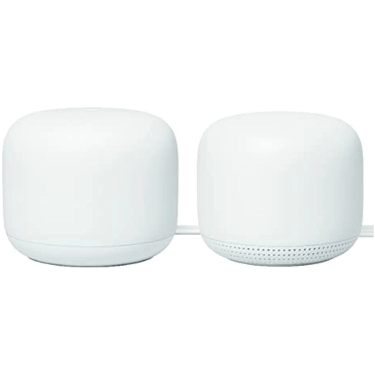 AC2200 Mesh Wi-Fi System (2-Pack, Snow) T603