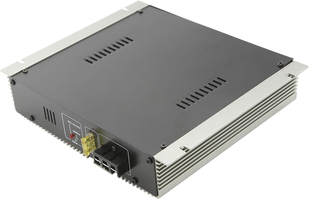 2200W 2 Channel Car Audio Power Amplifier T7456