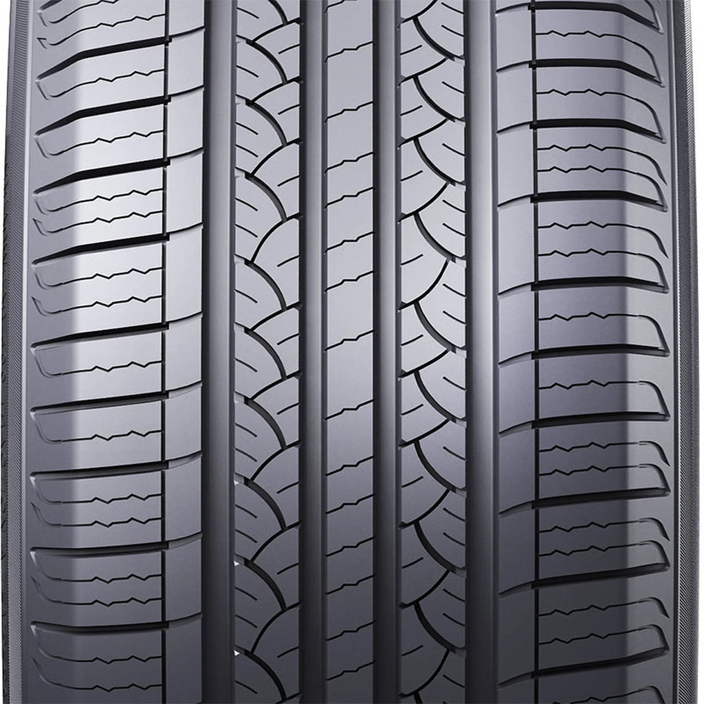 235/55R19 101V Highway Tire G477456