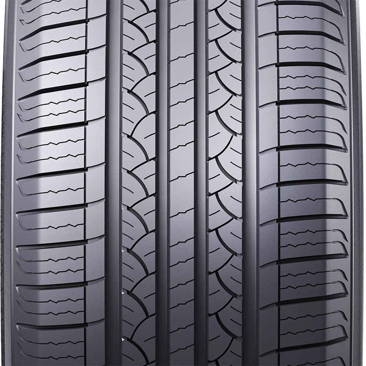 235/55R19 101V Highway Tire G477456