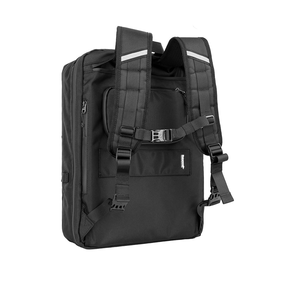 Rearseat Bag for Bikes Large Capacity Cycling Bag with Waterproof Raincover U13791
