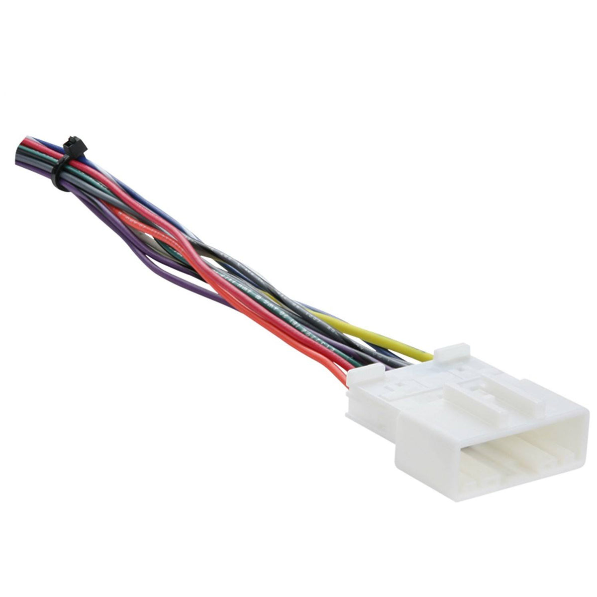 Car Harness T728