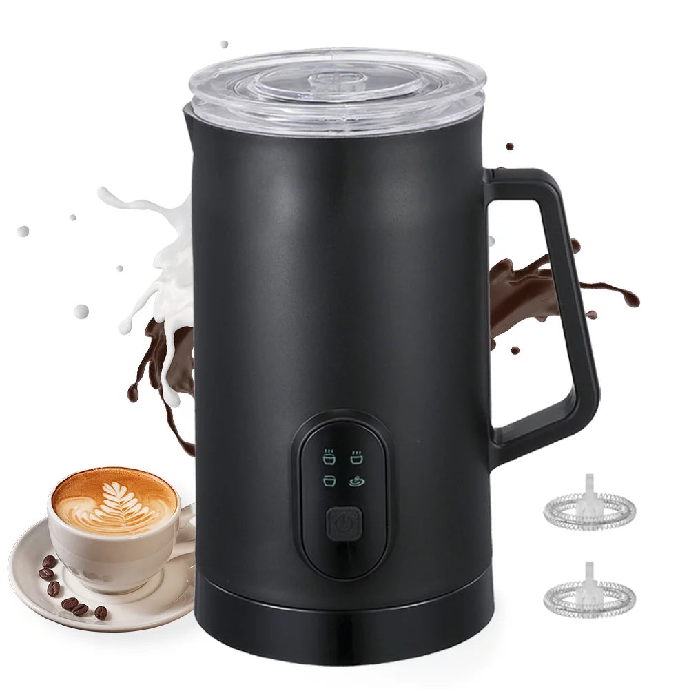 400W Electric Milk Frother L8366