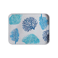 Rectangular Tray Blue M8721