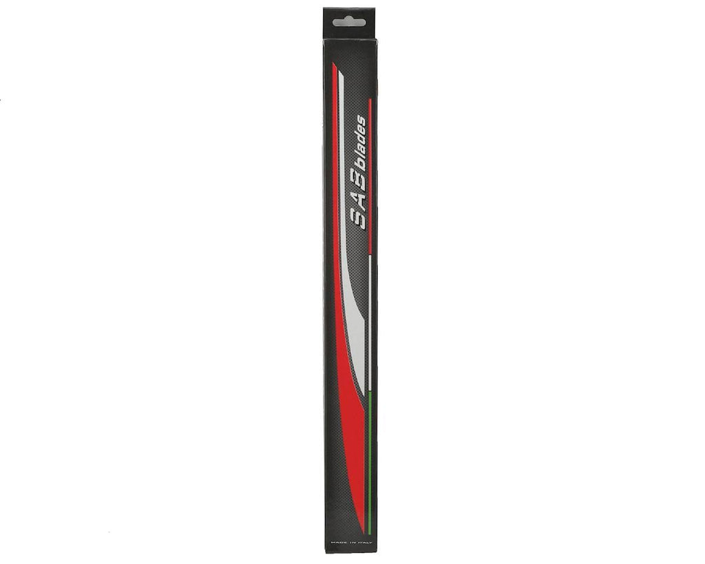 Carbon Fiber Main Blades 360mm C2052
