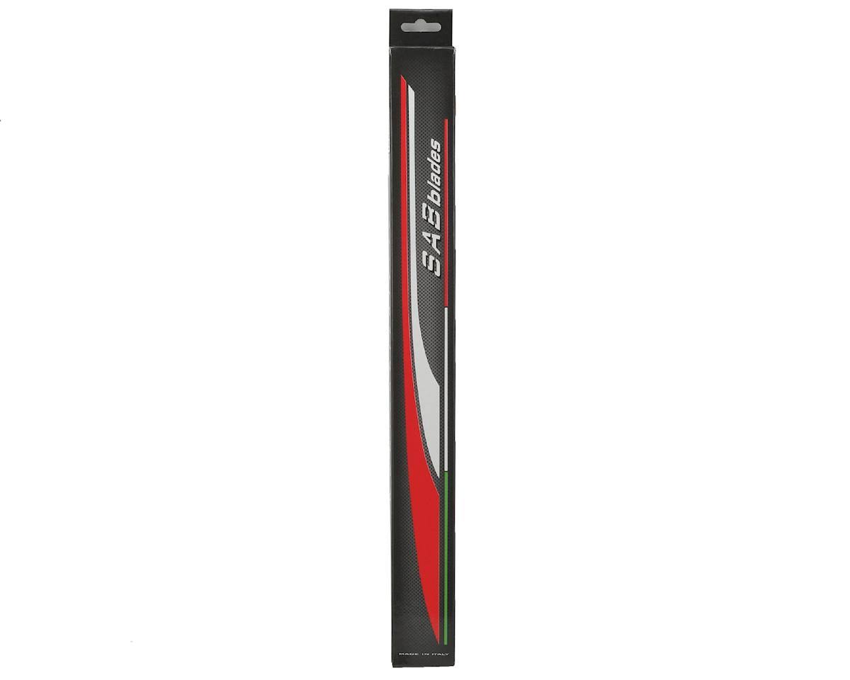 Carbon Fiber Main Blades 360mm C2052