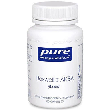 Boswellia AKBA U276935
