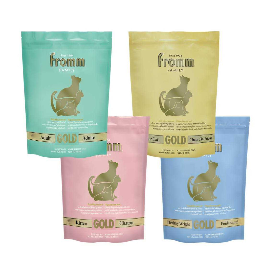 Cat Food O40901