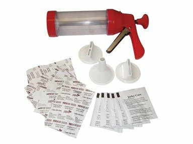Large Jerky Gun Kit J267