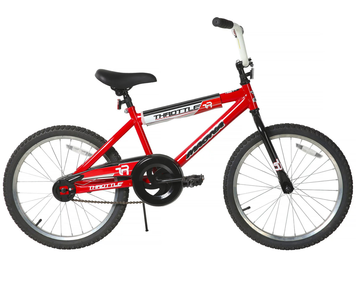 20-Inch BMX Bike T196569