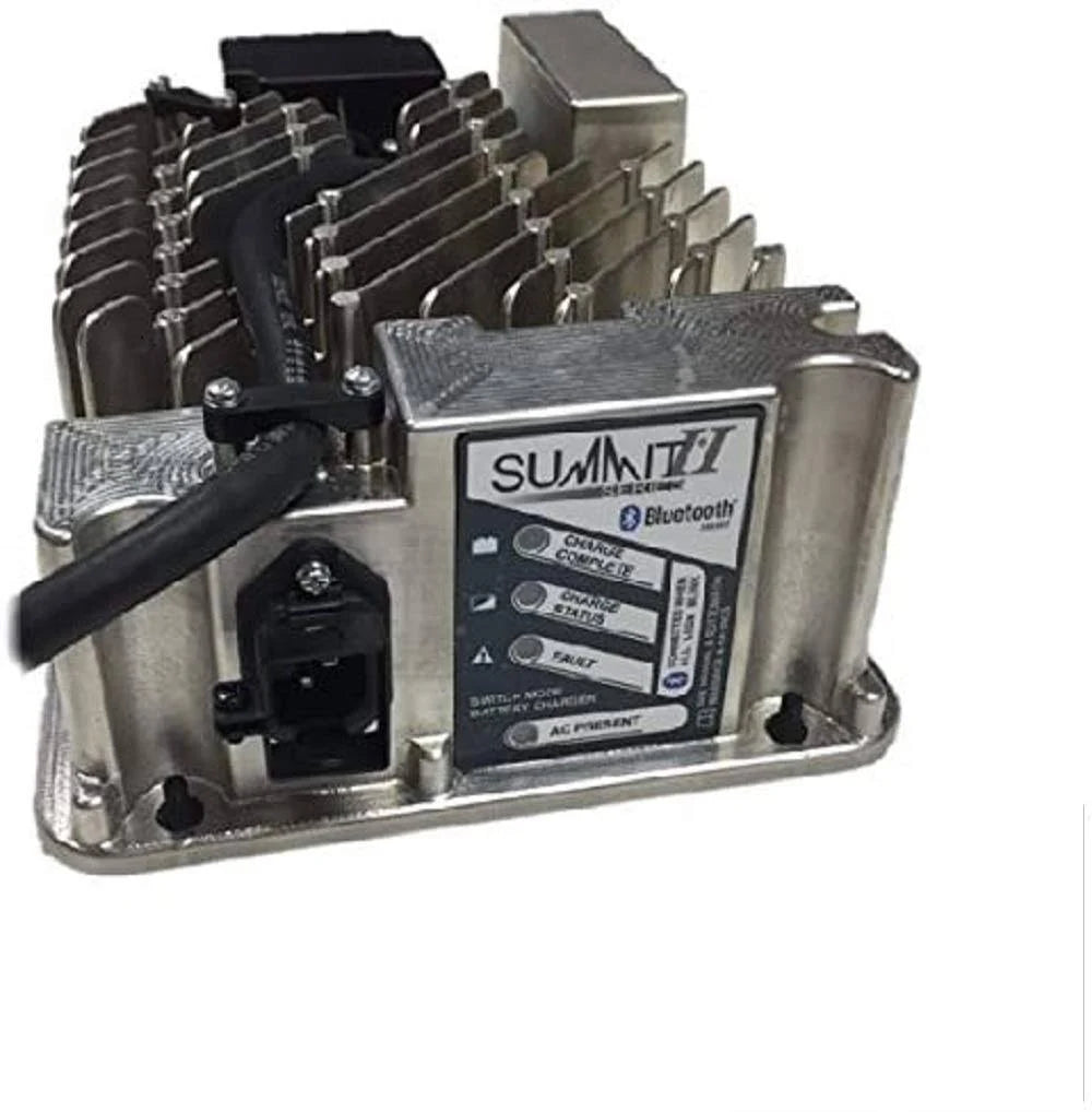 Battery Charger 650W 36/48V with 8.5 ft. DC Cord Y967
