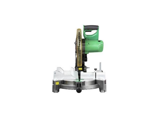 10x22 Compound Miter Saw with Laser Marker X68025