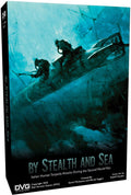 Stealth and Sea Y333928