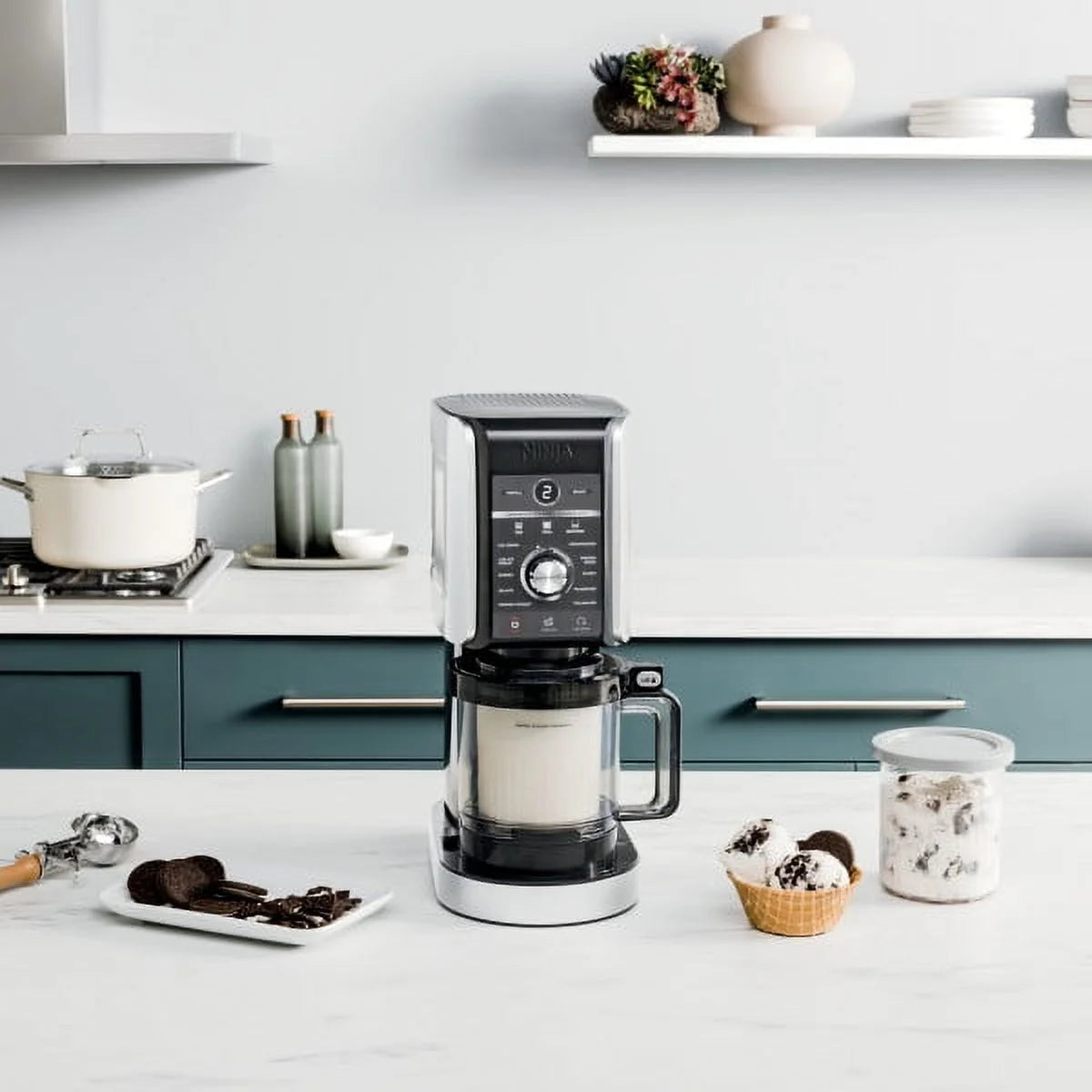 Frozen Treat Maker A119241