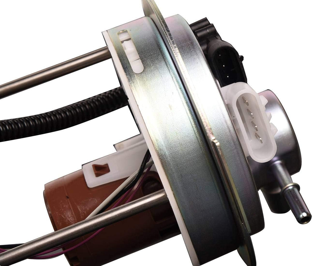 Fuel Pump Module Assembly Pack of 2 B542