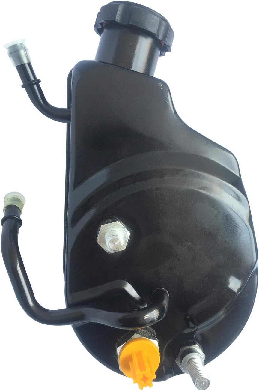 Power Steering Pump with Reservoir Z732