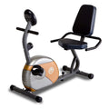 Recumbent Magnetic Exercise Bike M80521