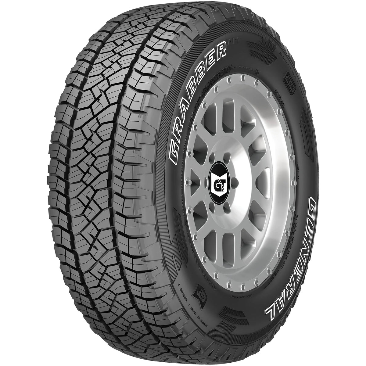 All Terrain Tire P772808