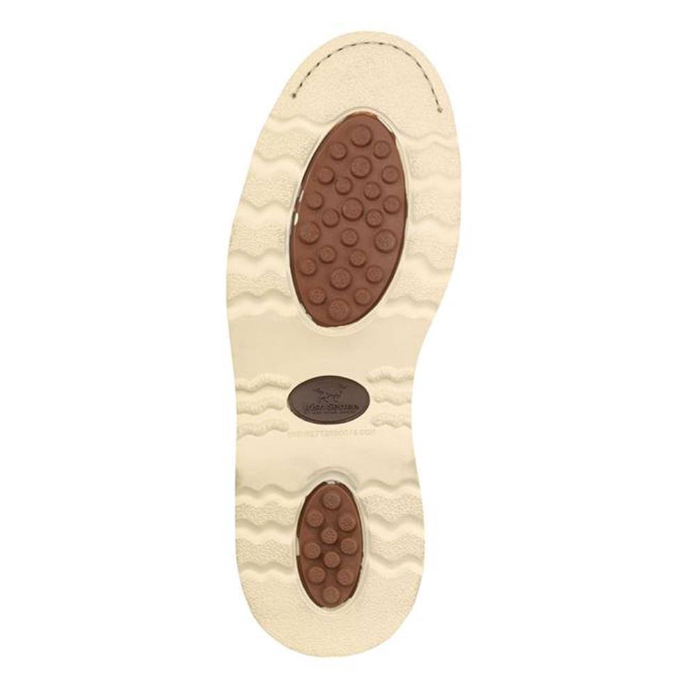 Brown 13D 400g Insulation Wingshooter Boots Q23452