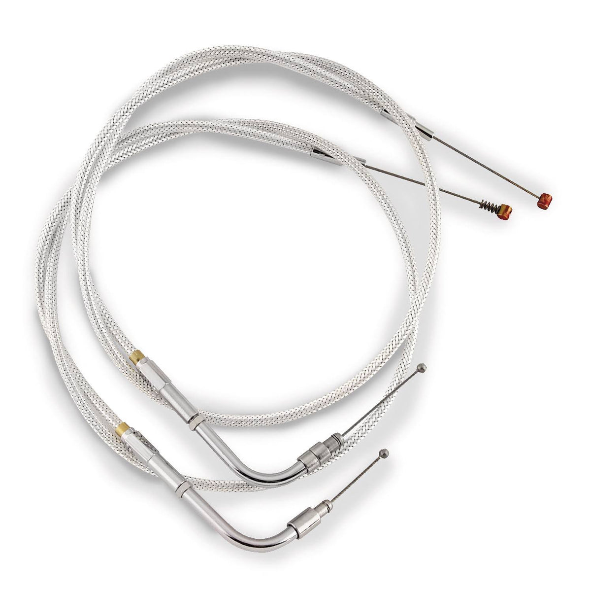 Throttle Cable D288